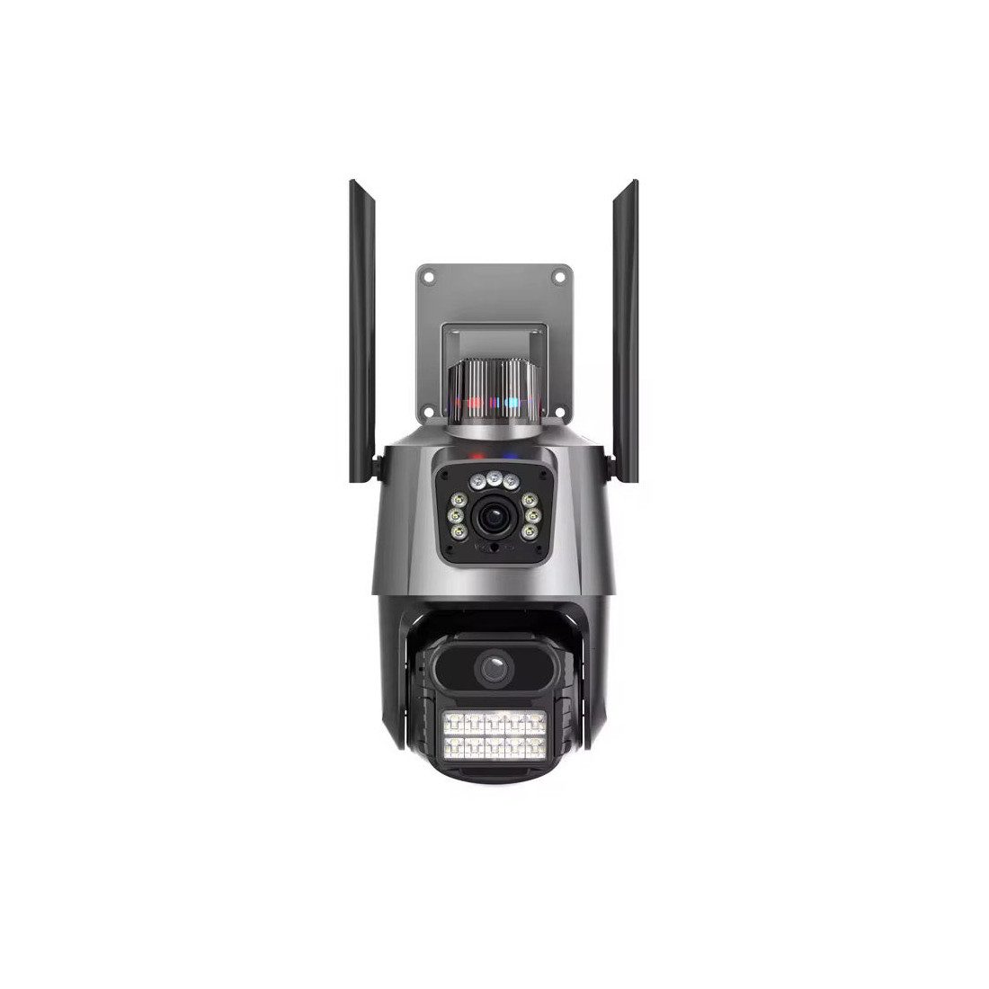 Camera de Supraveghere, Smart IP, Jortan  JT9687