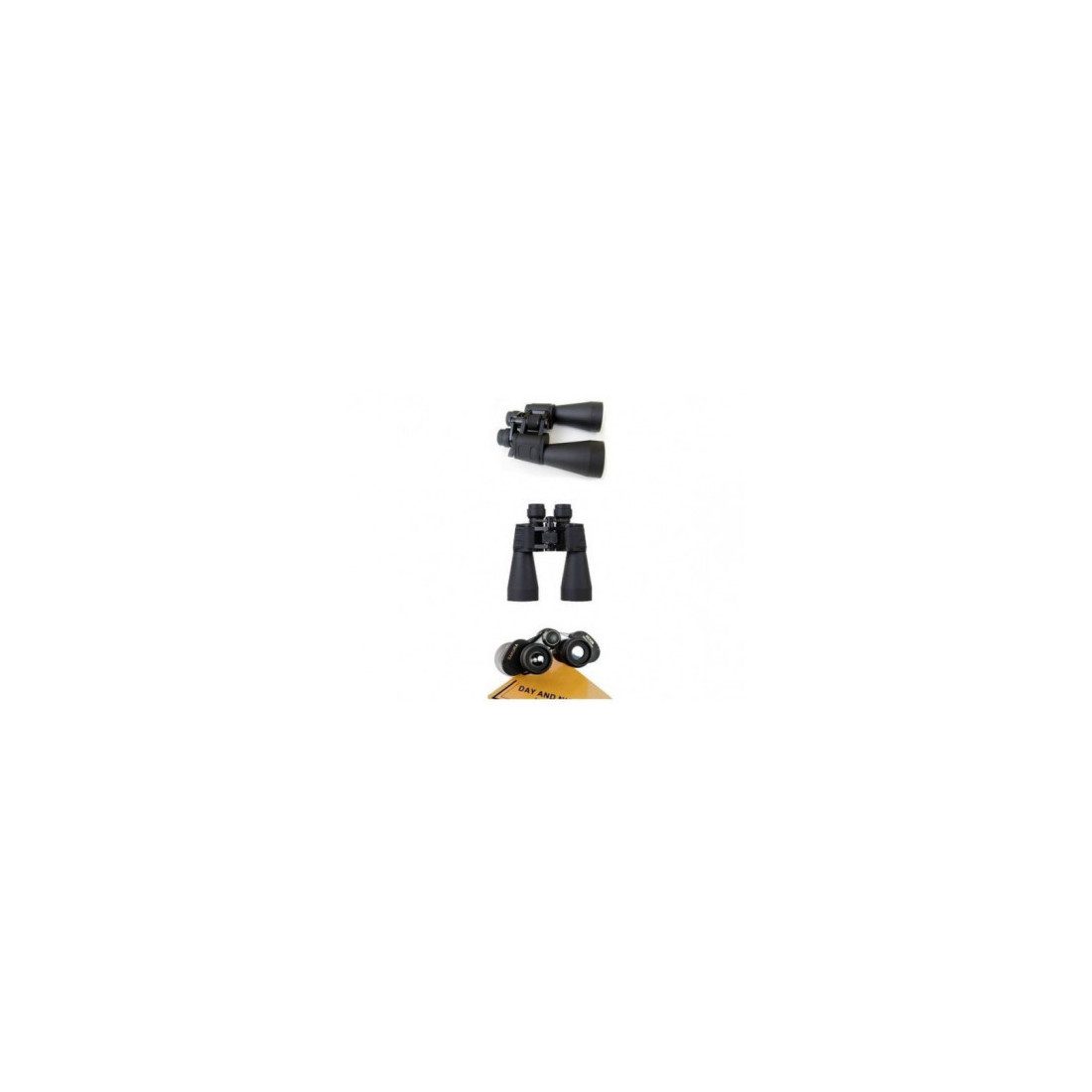 Binoclu Sakura 20×50 day and night vision, geanta transport