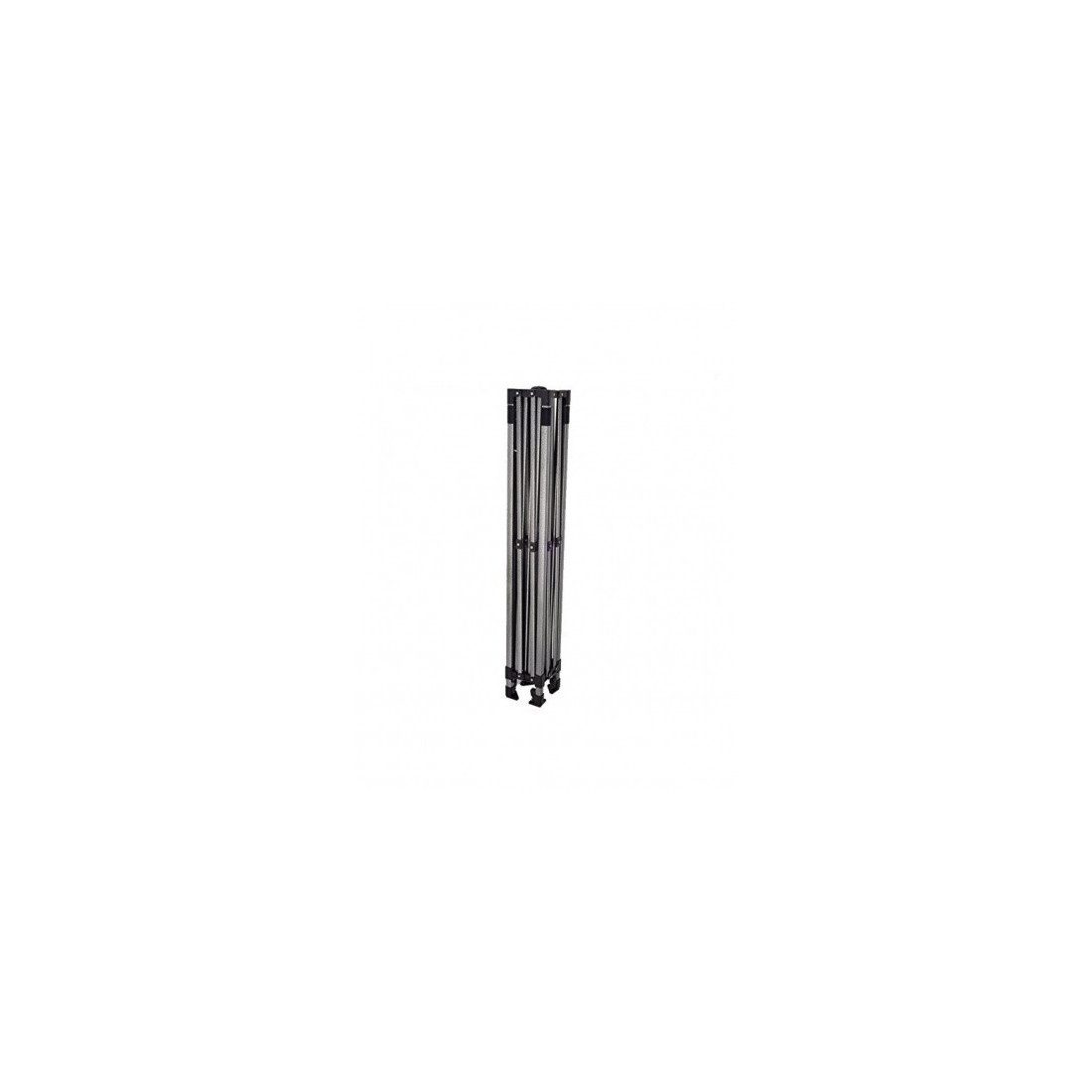 Cort pliabil de gradina, sistem acordeon, 3x6m