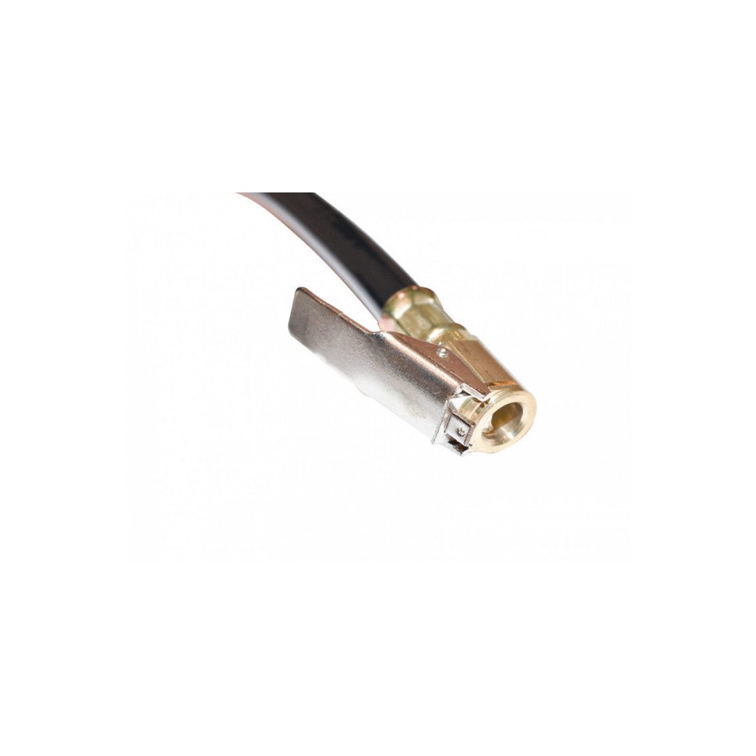 Furtun umflat roti cu manometru ext fi 10.5mm 13m