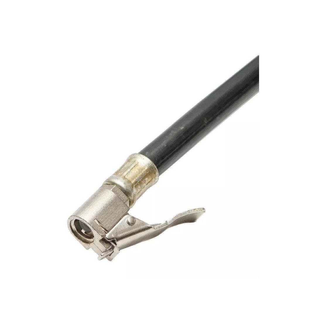 Furtun umflat roti cu manometru ext fi 10.5mm 13m