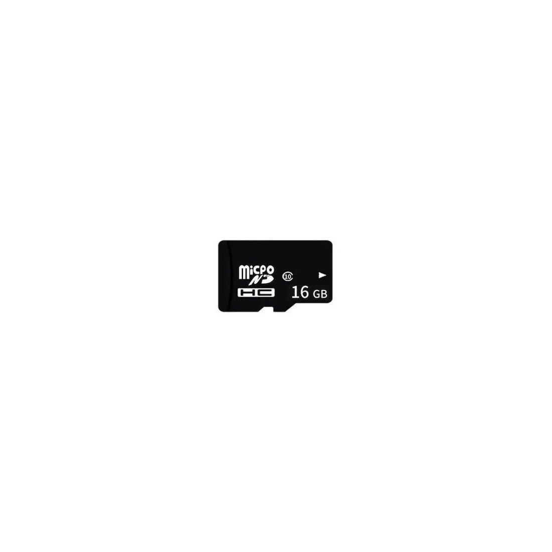 Card de memorie, microSDHC 16 GB, clasa 10