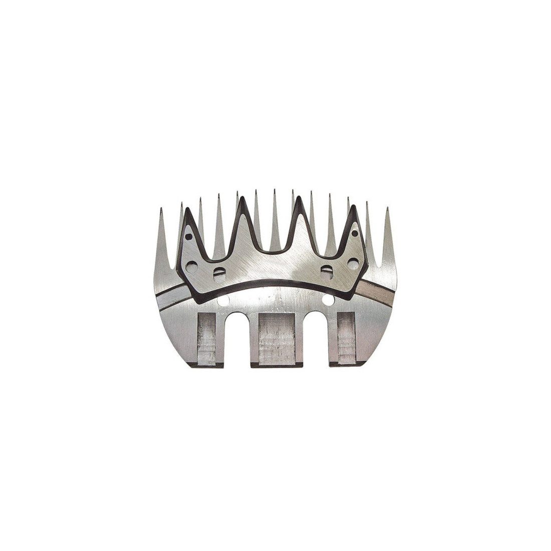 Set 2 Cutite rezerva pentru masina tuns oi