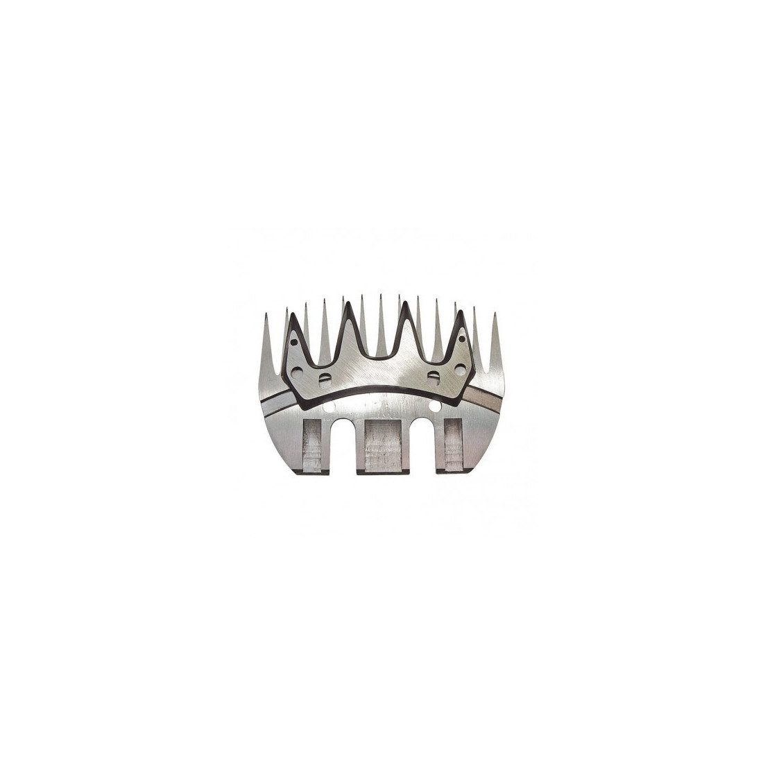 Set 2 Cutite rezerva pentru masina tuns oi