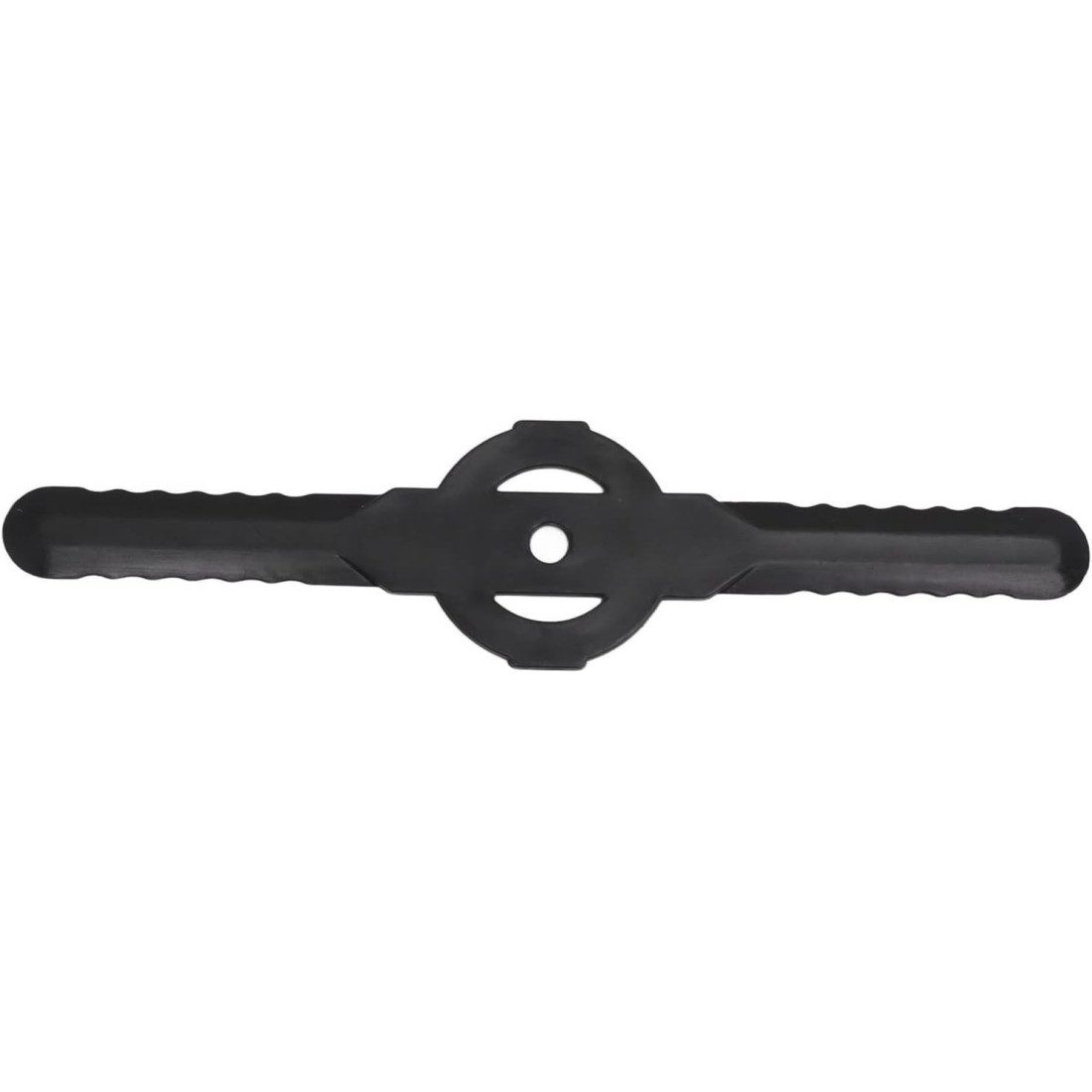 Set 5 x lame pentru motocoasa din plastic