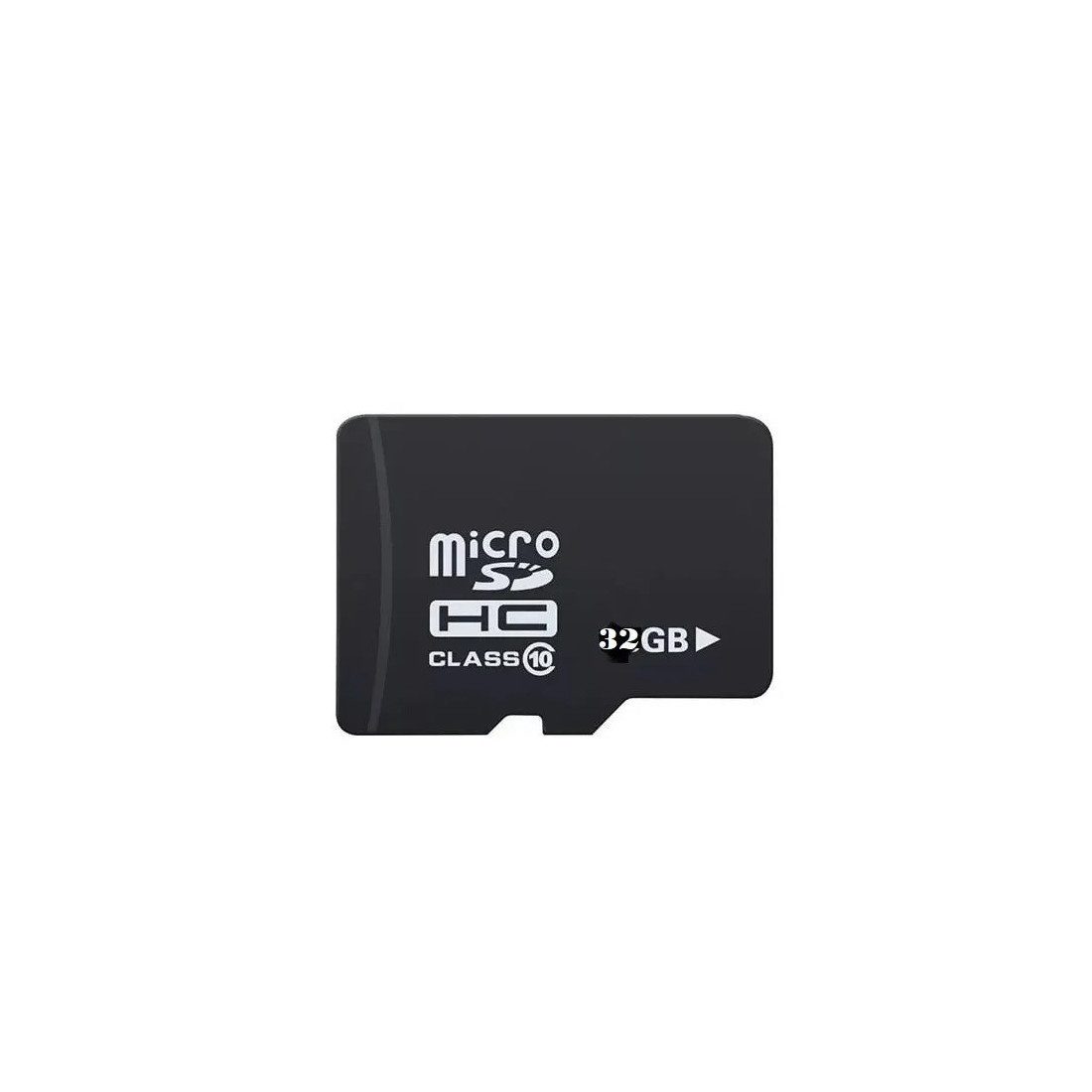 Card de memorie microSD 32 GB, Compatibil Telefoane, Tablete, DVR Auto, Camere IP