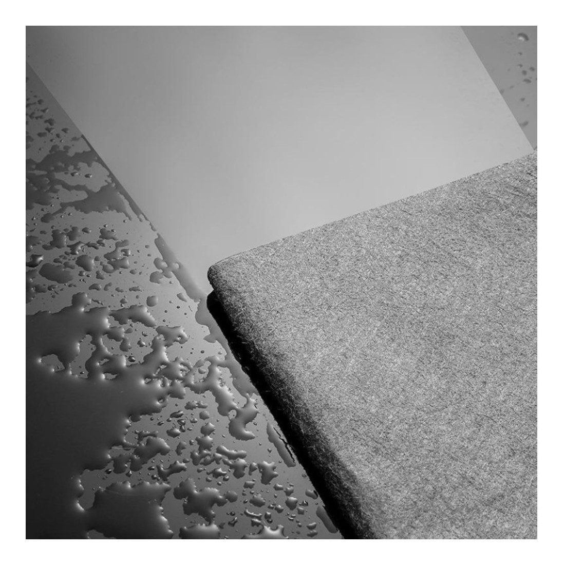 Set 10 Lavete Magice, Curatare Fara Scame si Zgarieturi, Material Microfibra, 30x30 cm