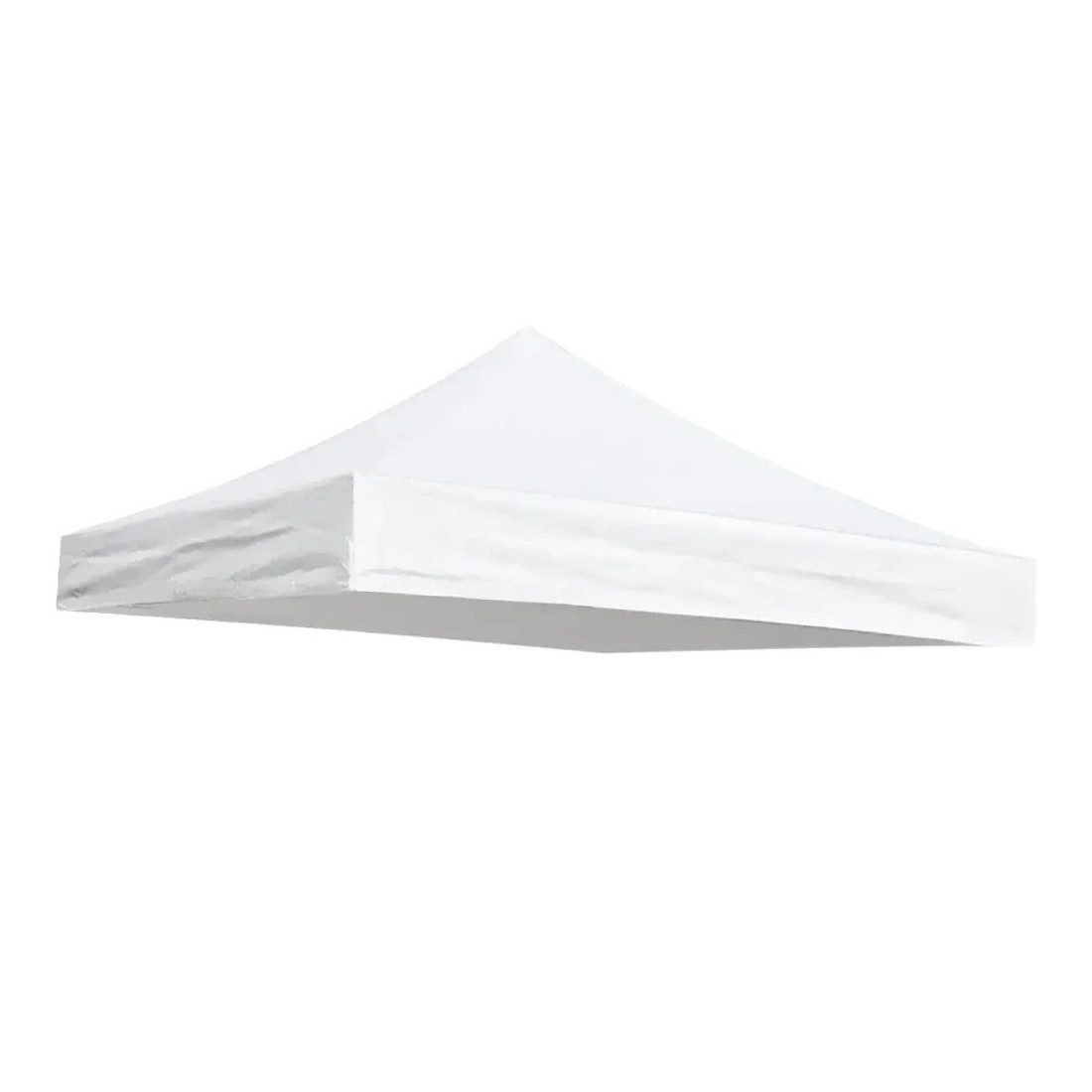 Acoperiș Pavilion 3x3m, Material Oxford 600D, Impermeabil, Protecție UV, Albastru/Roșu/Verde/Alb