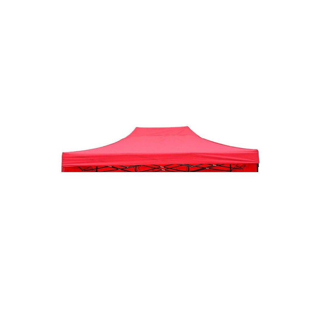 Acoperis pentru cort pavilion 3 x 4.5m, impermeabil