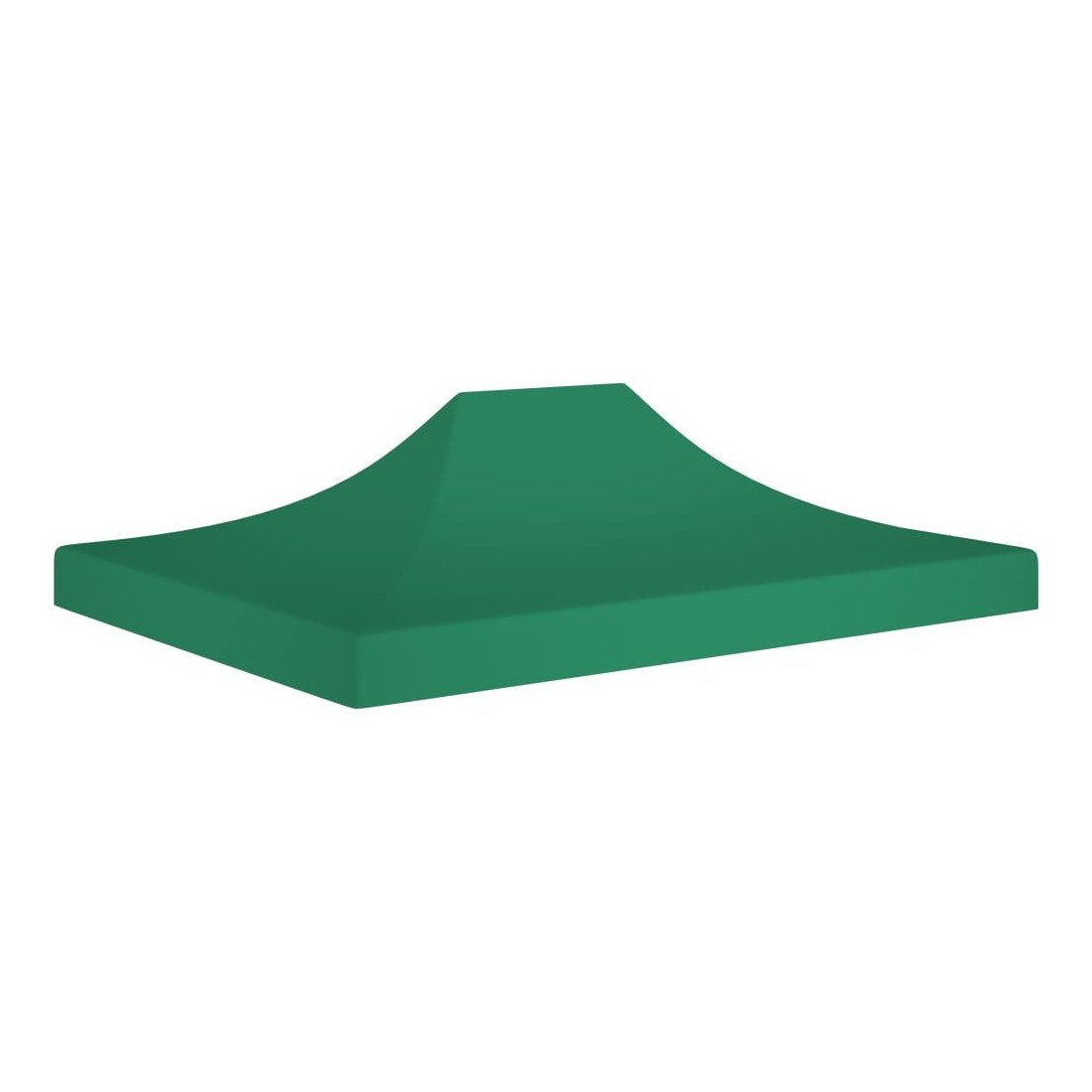 Acoperis pentru cort pavilion 3 x 4.5m, impermeabil