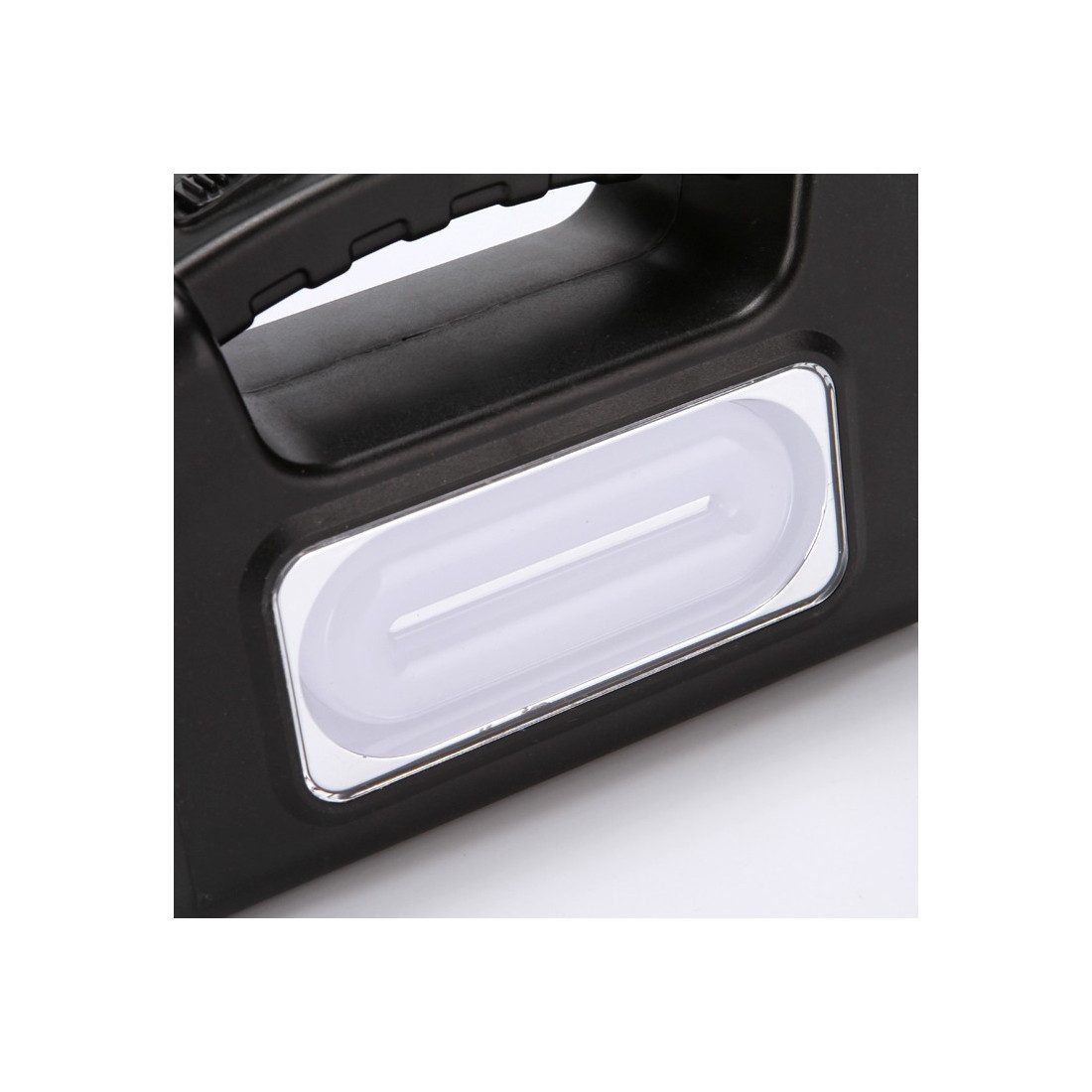 Kit camping panou solar Gdplus GD-7, 3 becuri, lanterna inclusa + usb incarcare